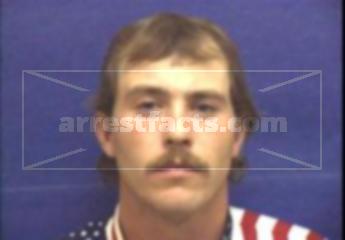 James Douglas Cribbs