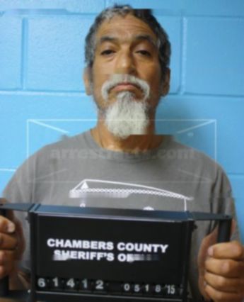 John Gomez Sanchez