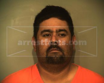 Harvey Martin Borrego Lopez
