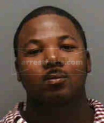 Eddie Lee Shannon