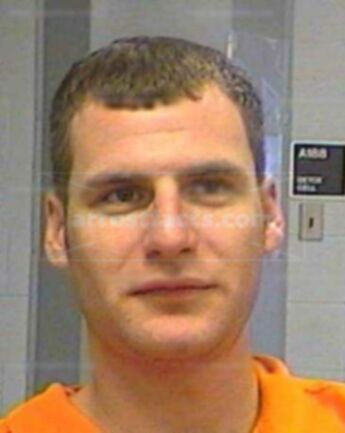 Nicholas David Marshall