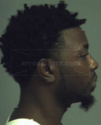 Chauncey Assantae Brown
