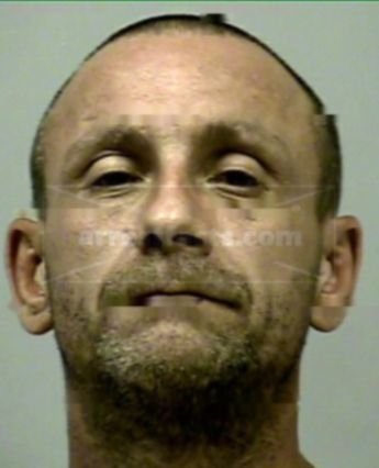 Jerry Dale Chadwick