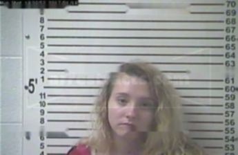 Ashley Erin Hughes