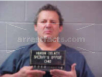 Anthony B Ashbrook