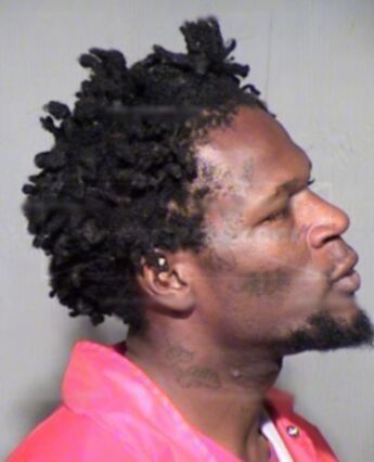 William Jamal Haslett