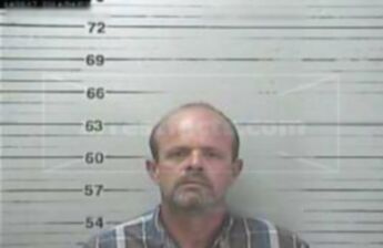 Bobby Darrell Waldrop