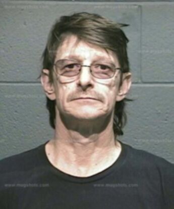 Michael Andrew Long