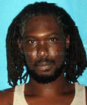 Jameal Jason Francis
