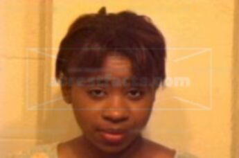 Lashannon Jackson