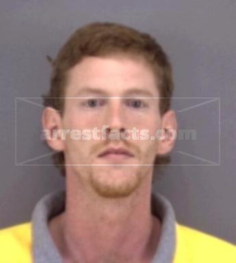 Steven Ray Gray
