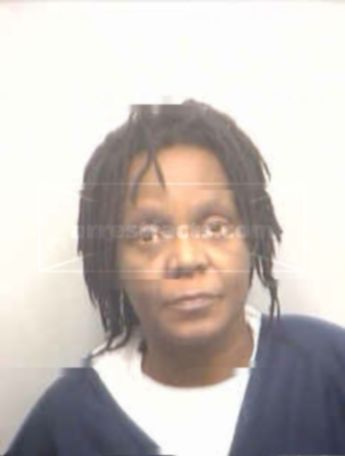 Cheryl Terrell