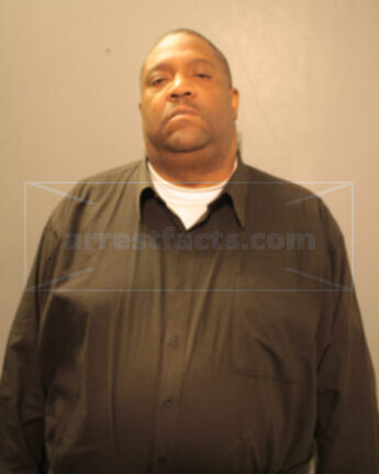Dwayne D Farrior