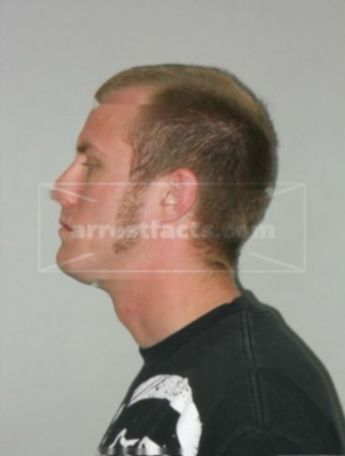 Aaron T Klingaman