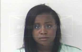 Charleen Victoria Casseus