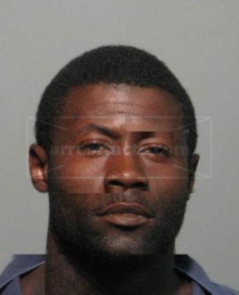 Carlos Deangelo Powell