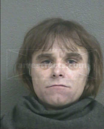 Lonnie Brenn Dobbs