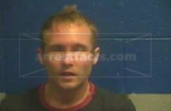 Brandon Reese Stephenson