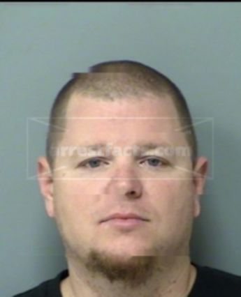 Aaron Victor Legge