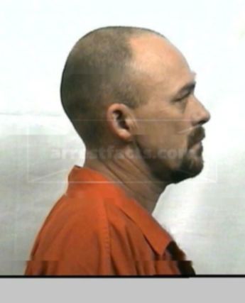 Mark Anthony Marquiess