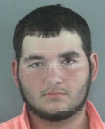 Dalton Reed Coates
