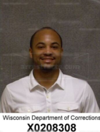 Antonio C Williams