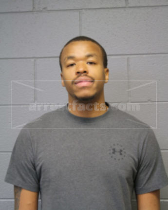 Bryant Mitchell