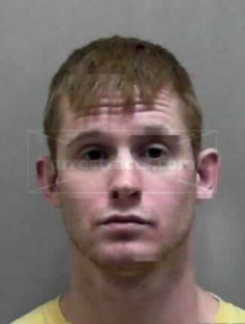 Logan Mitchel Boyd
