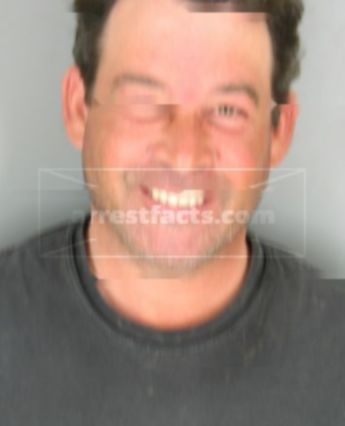 Christopher James Cotton