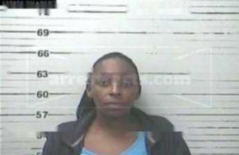 Lakisha Machelle Hamilton