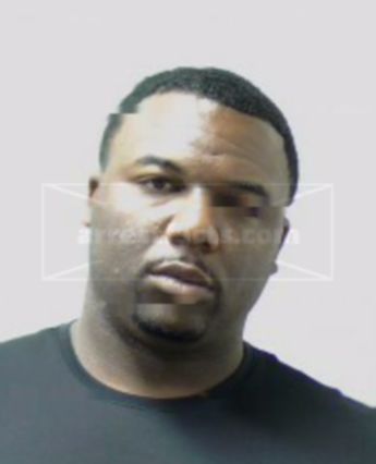 Larry Antwon Anderson