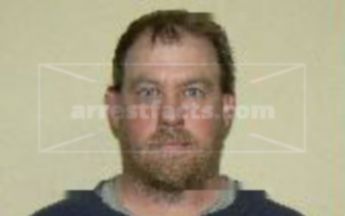 Anthony Wayne Cordell