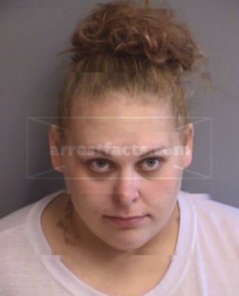 Kalee Deann Jacoby