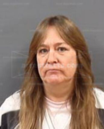Gena Marie Zimmerman