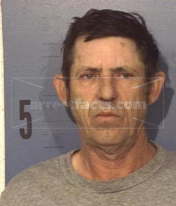 Clarence Donald Mallard