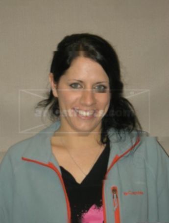 Amanda L Tennyson
