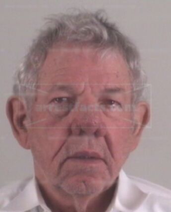 Kenneth John Branch