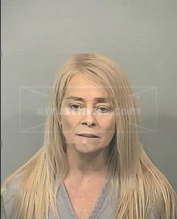 Simone Helen Brunty