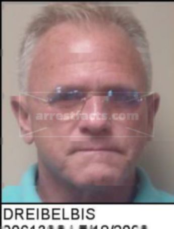 Edward Rick Dreibelbis