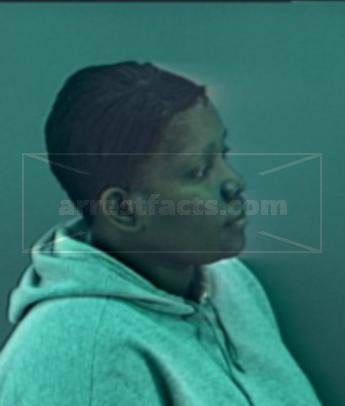 Lacy Denise Davis
