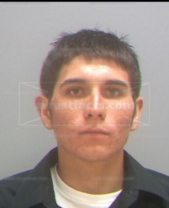 Steven Dane Laiwakete