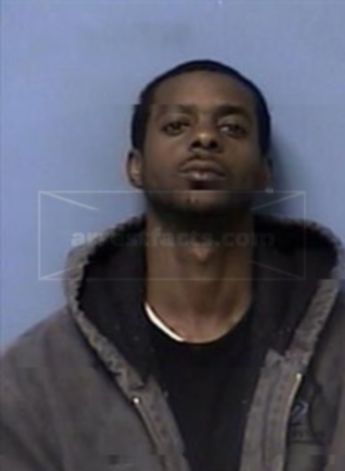 Otis Cordell Smith