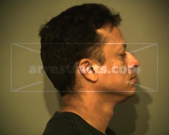 Adrian Faustino Ramos Vela