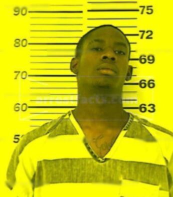 Rudy Jay White