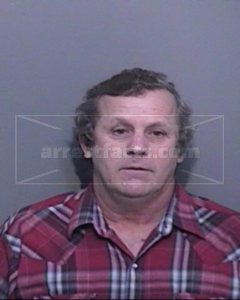 Micheal Randall Wilkerson