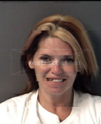 Holly Marrie Atchison