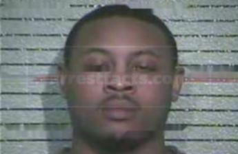 Kevin Dewayne Smith