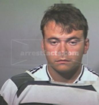 Joey Lee Pryor Ratledge