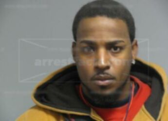 Anthony Mallory Jones