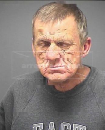 Roger Dale Lippard